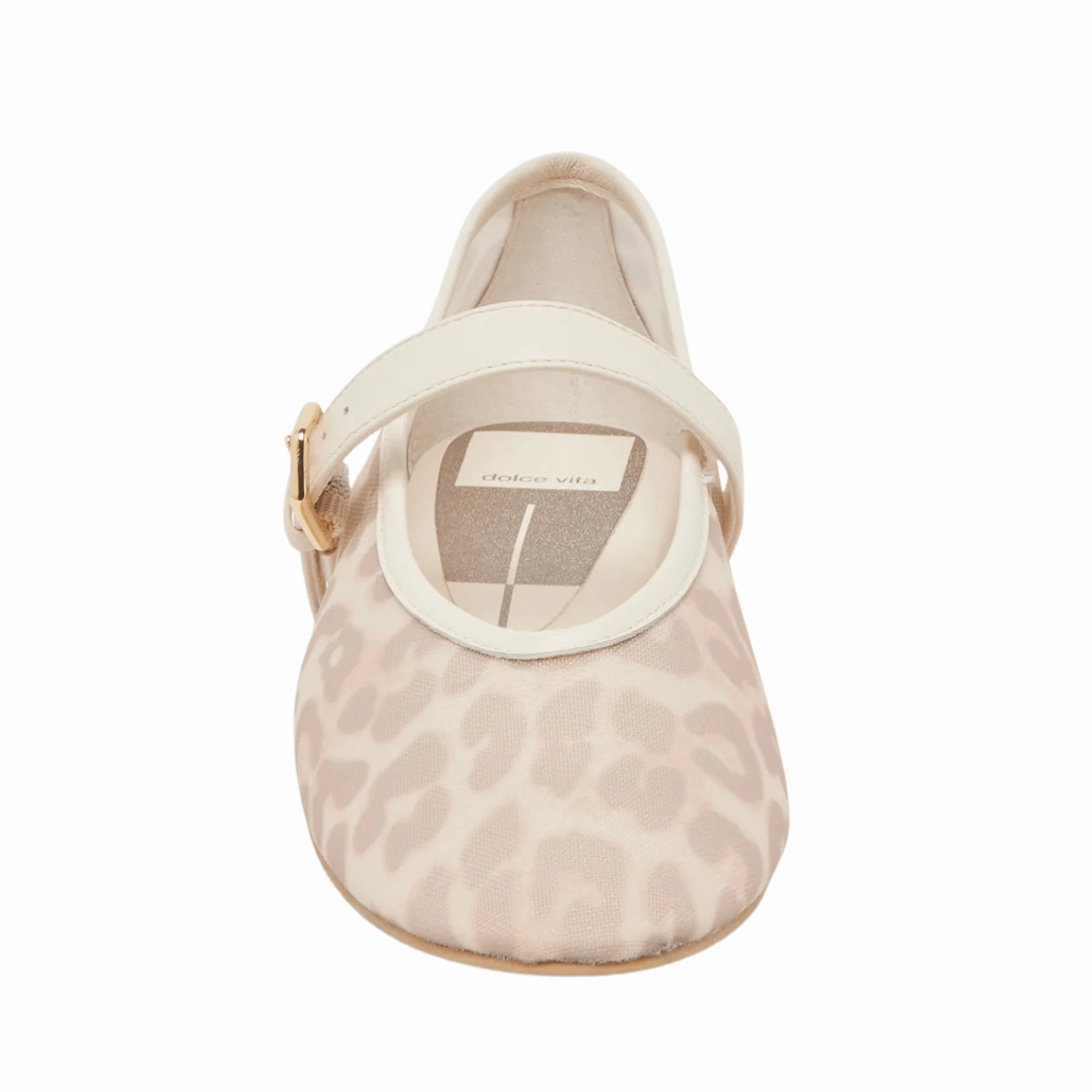 Roslyn Ballet Flat