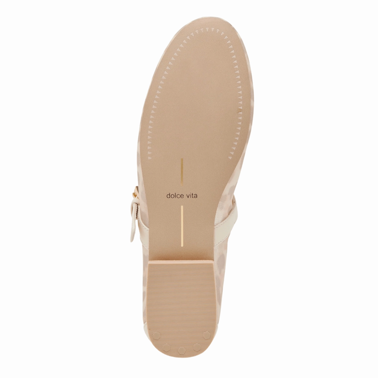 Roslyn Ballet Flat