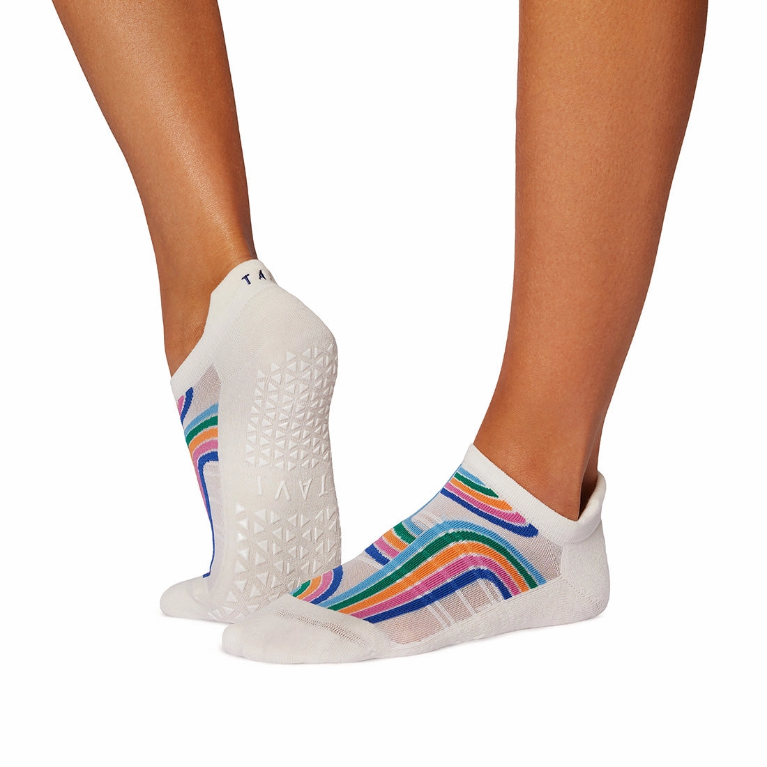 Savvy Grip Socks - Thrive (Barre / Pilates)