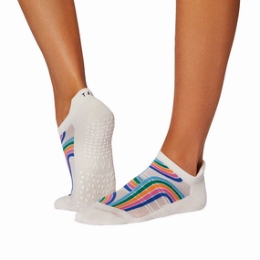 Savvy Grip Socks - Thrive (Barre / Pilates)