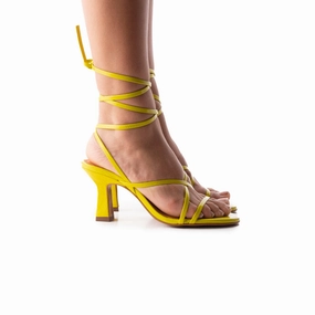 Serpa Lime Leather