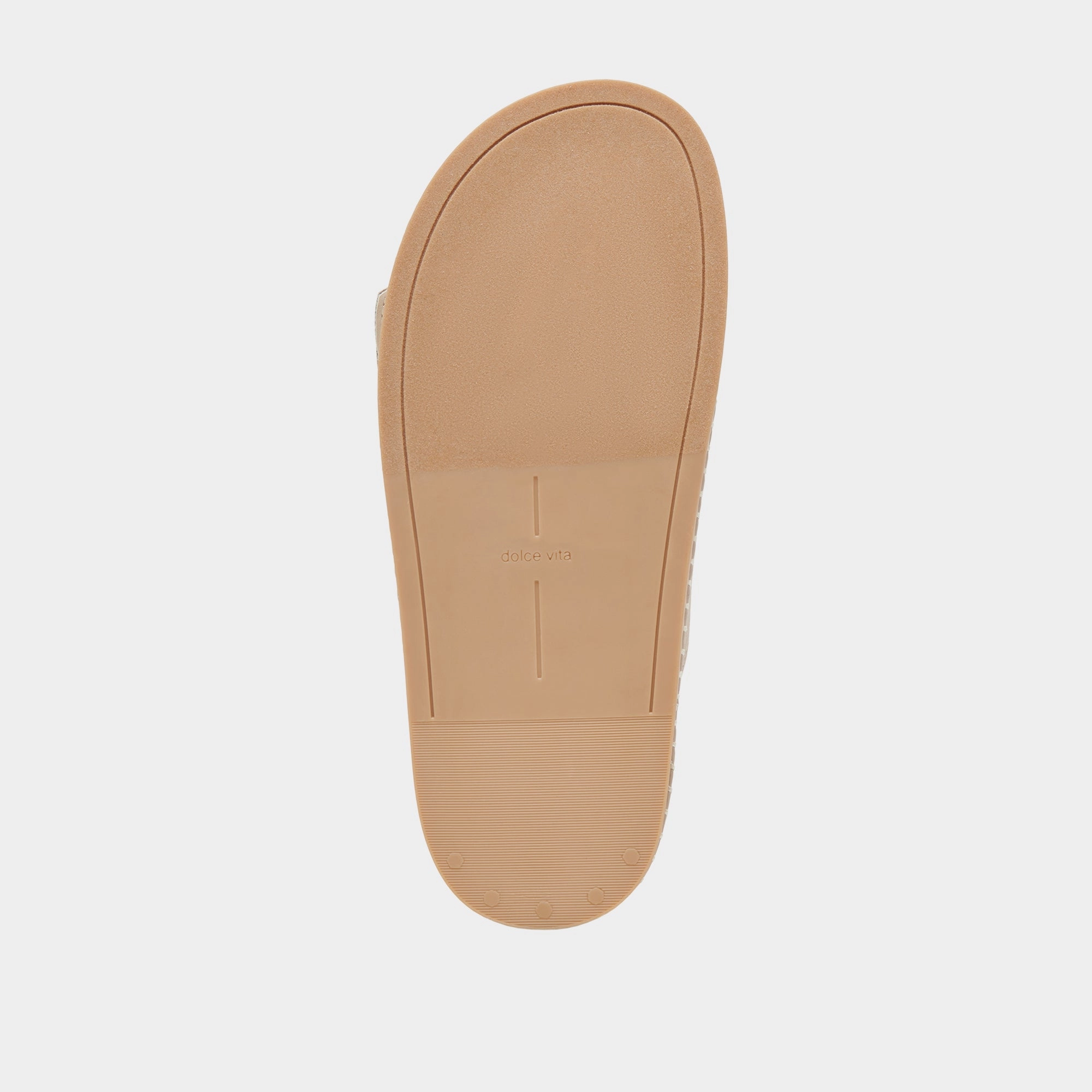 SHAUNY SANDALS DK TAUPE SUEDE