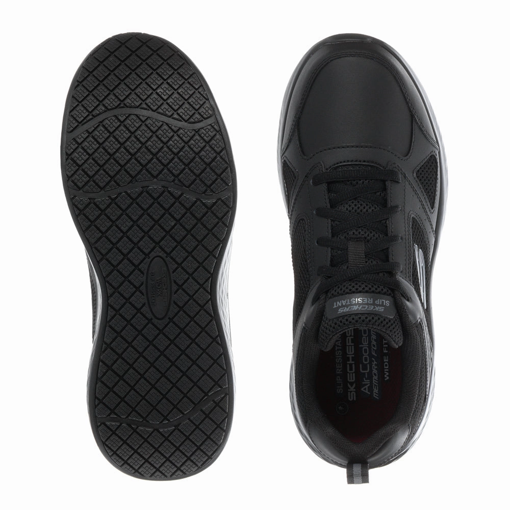 Skech Lite Pro Slip Resistant Extra Wide - Mens