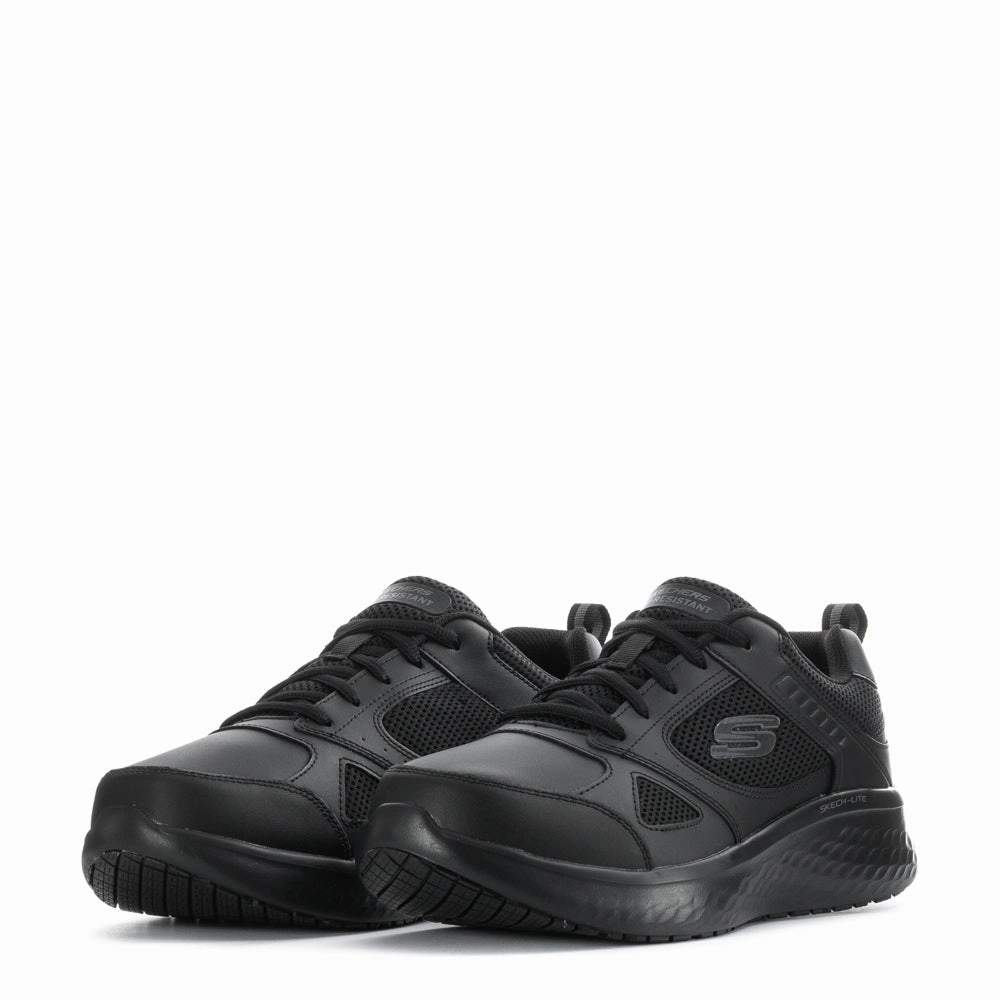 Skech Lite Pro Slip Resistant Extra Wide - Mens