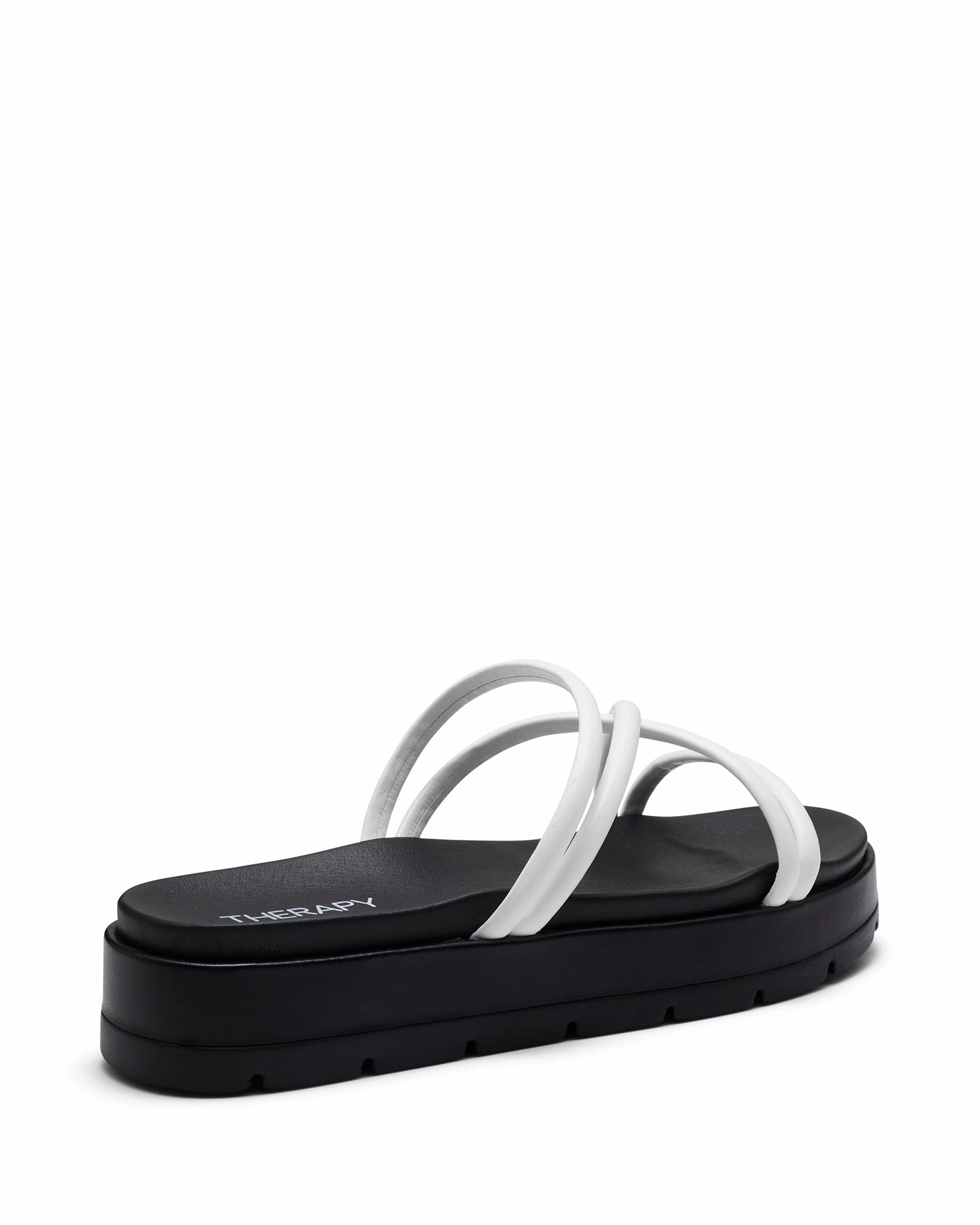 Sliver Black/White *FINAL SALE*