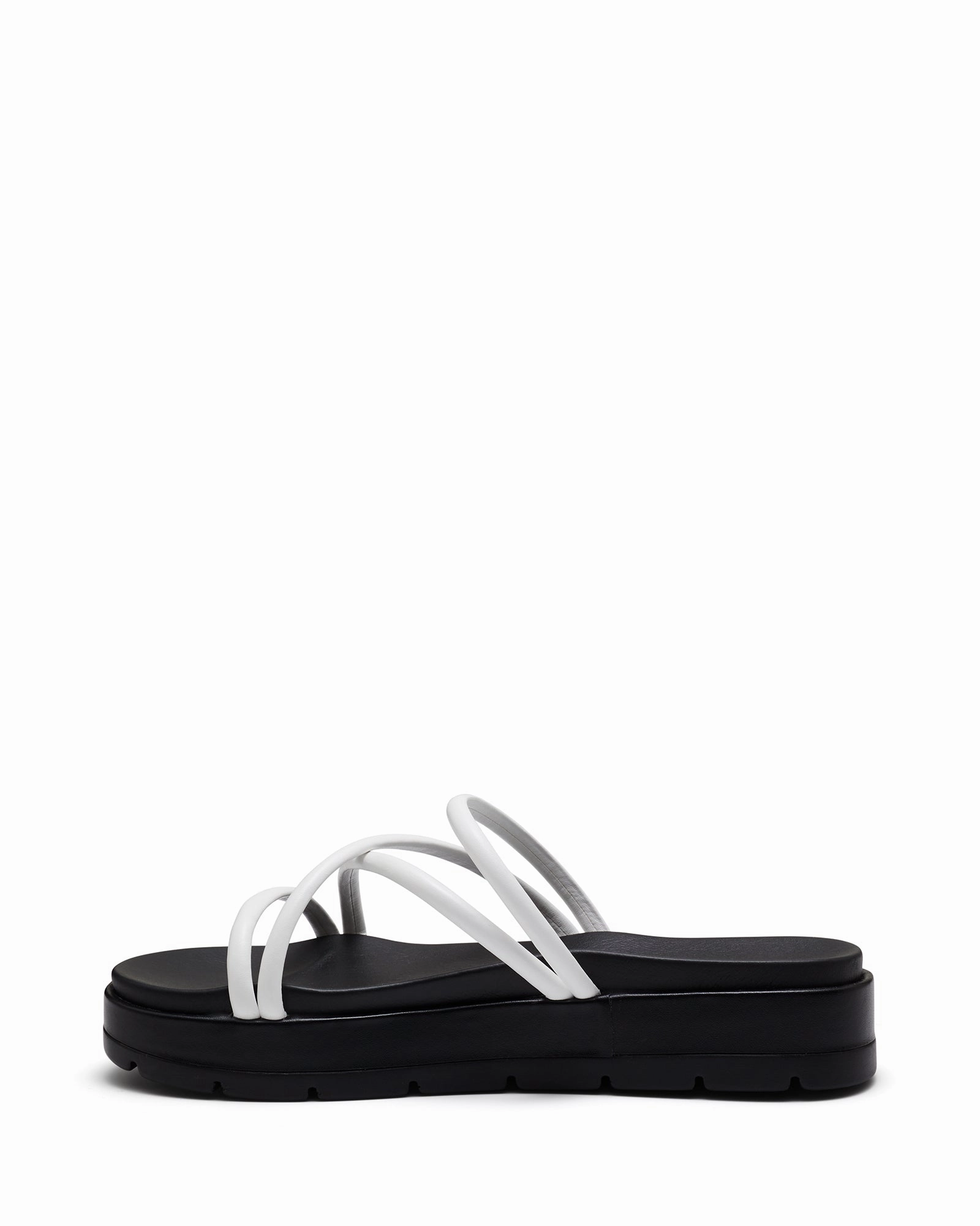 Sliver Black/White *FINAL SALE*