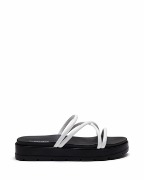Sliver Black/White *FINAL SALE*