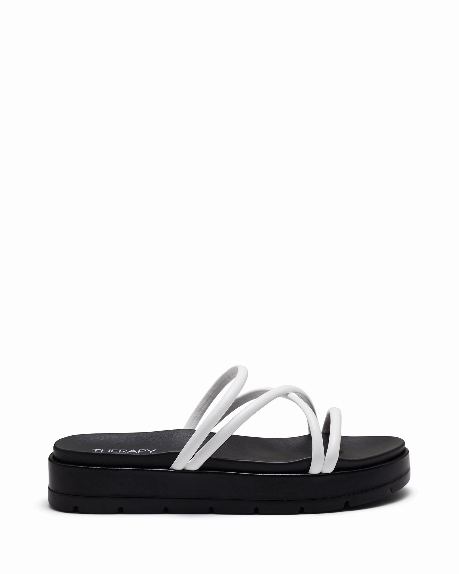 Sliver Black/White *FINAL SALE*