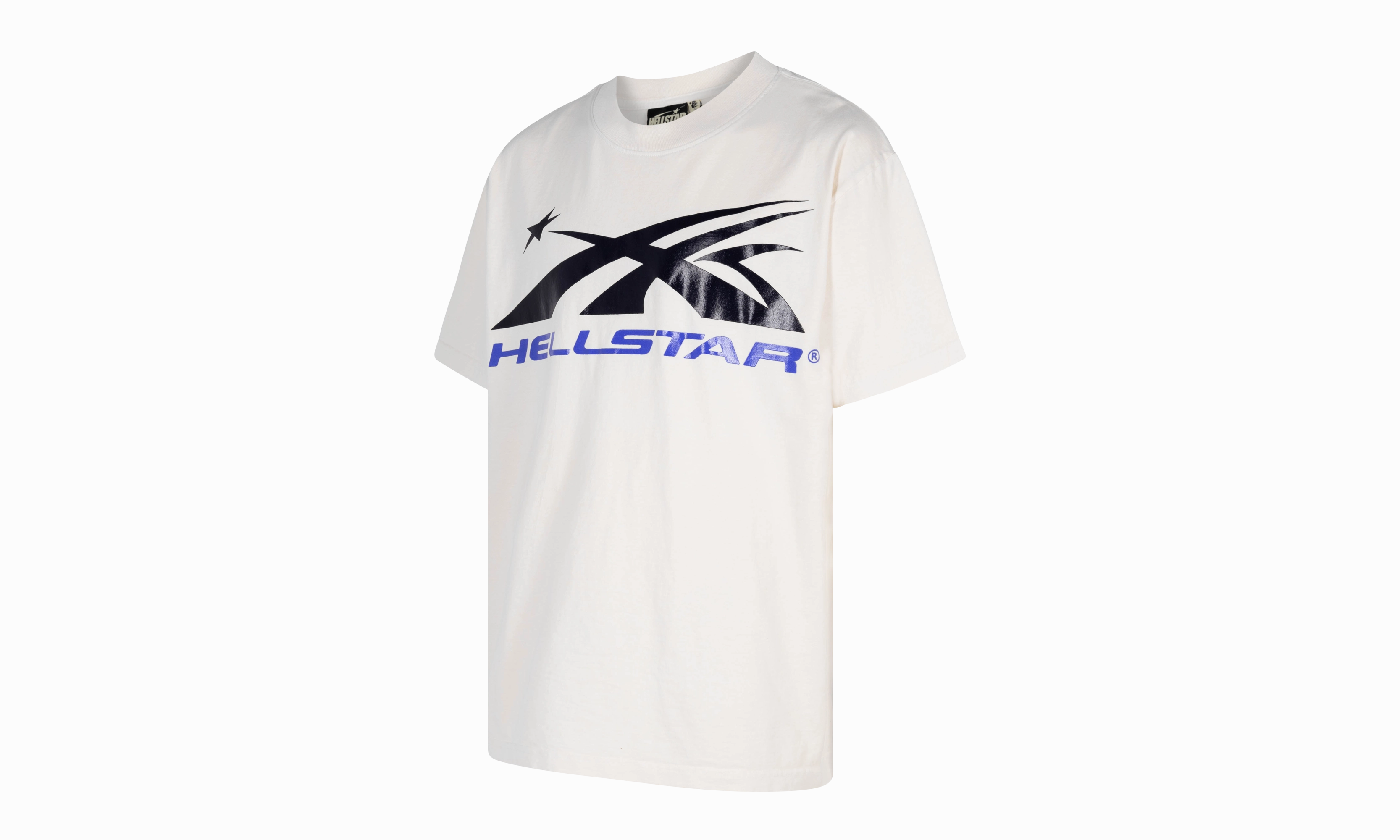 Sport Logo Gel T-Shirt "White"