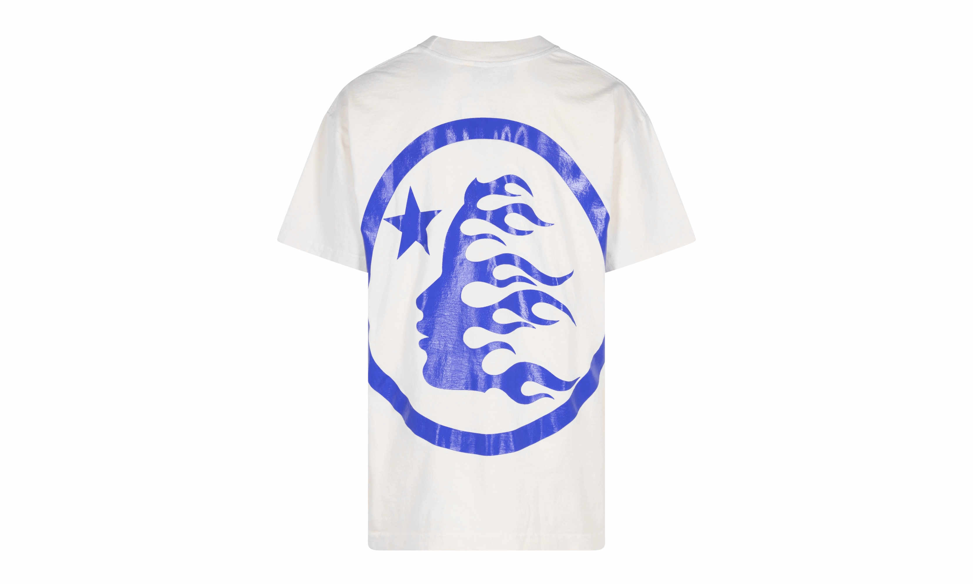Sport Logo Gel T-Shirt "White"