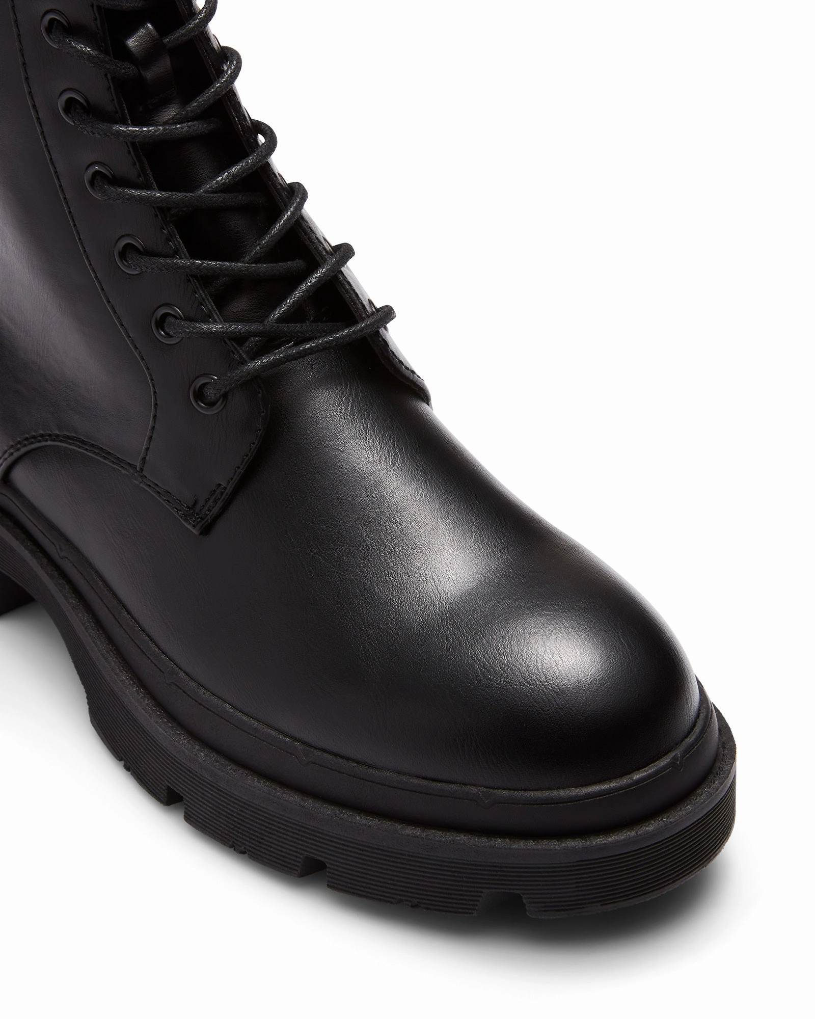 Tatum Black *FINAL SALE*
