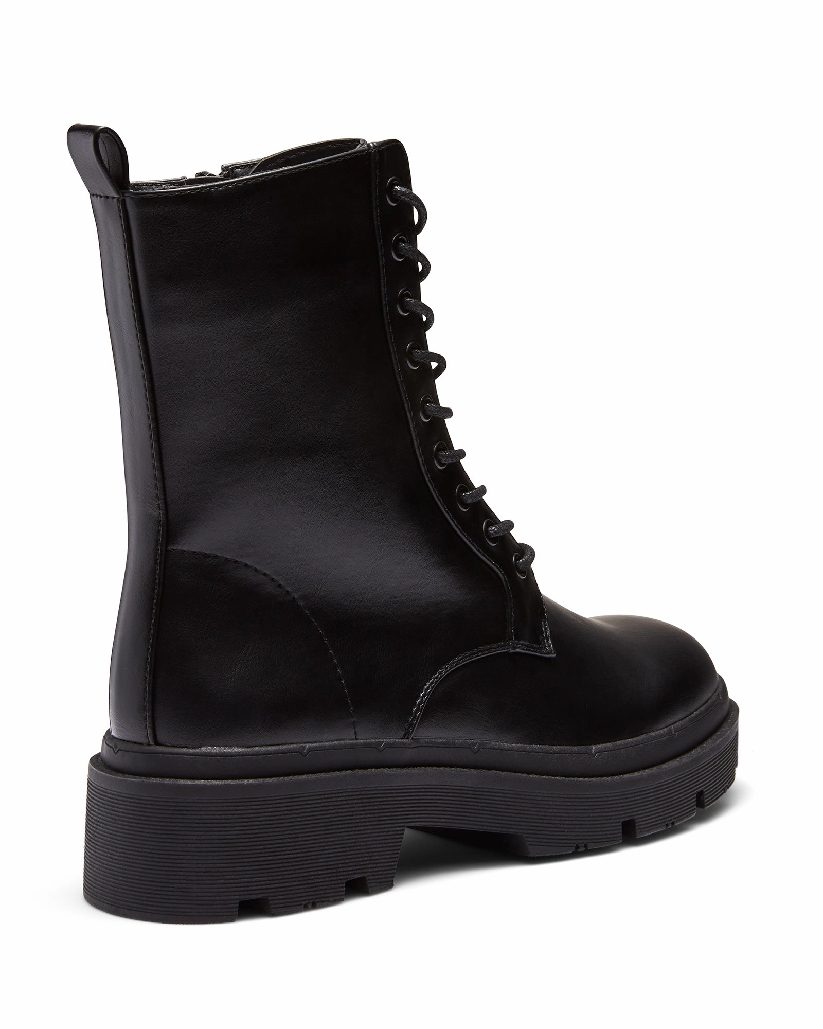 Tatum Black *FINAL SALE*