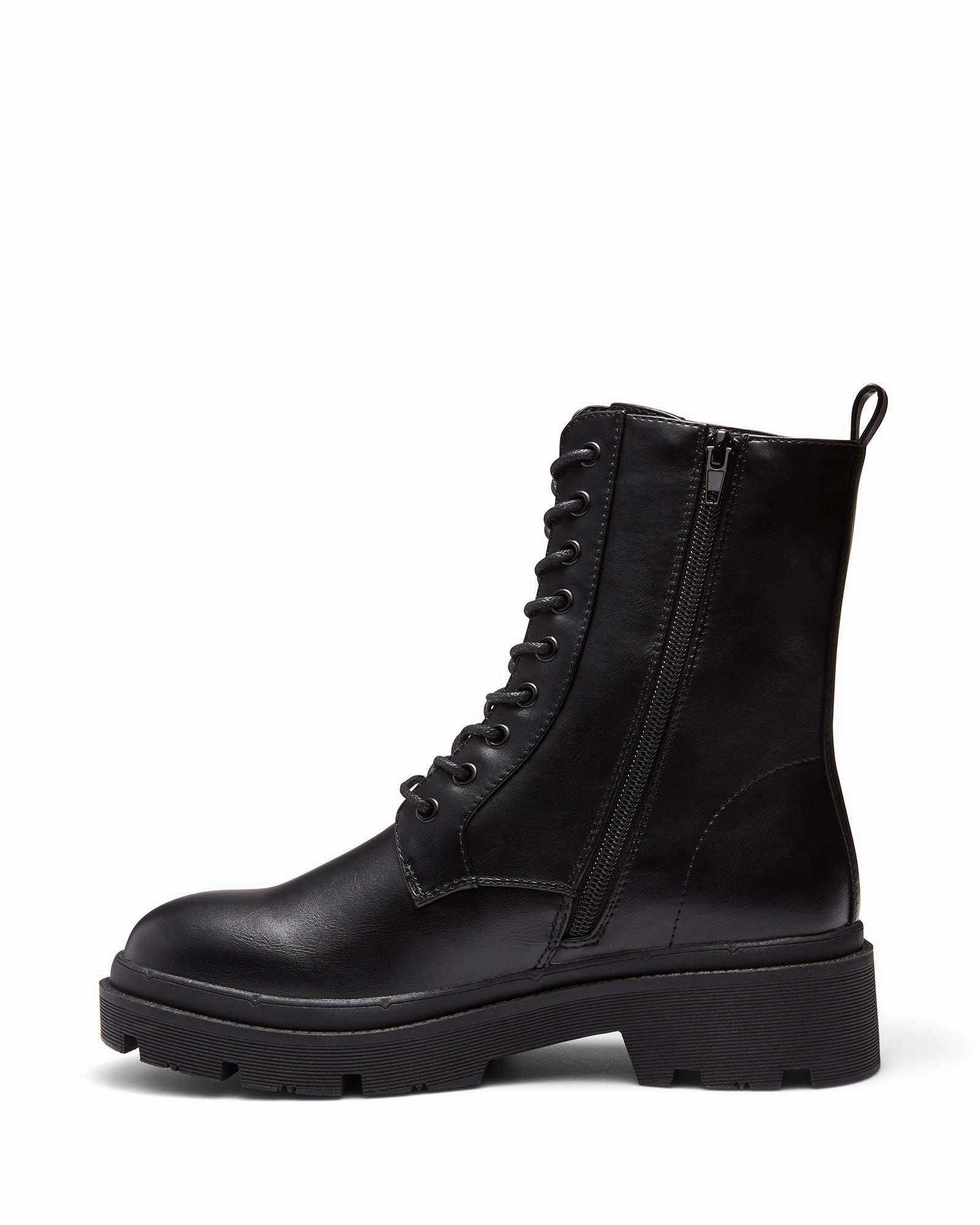 Tatum Black *FINAL SALE*