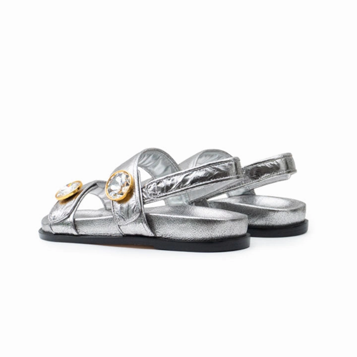 Taygete - Silver