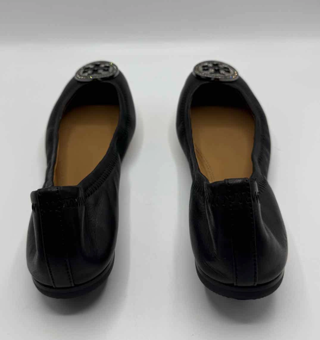 Tory Burch Black Size 8.5 Shoes