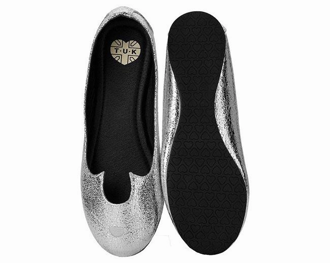 TUK-A9205L Crackle Sophistakitty Flat