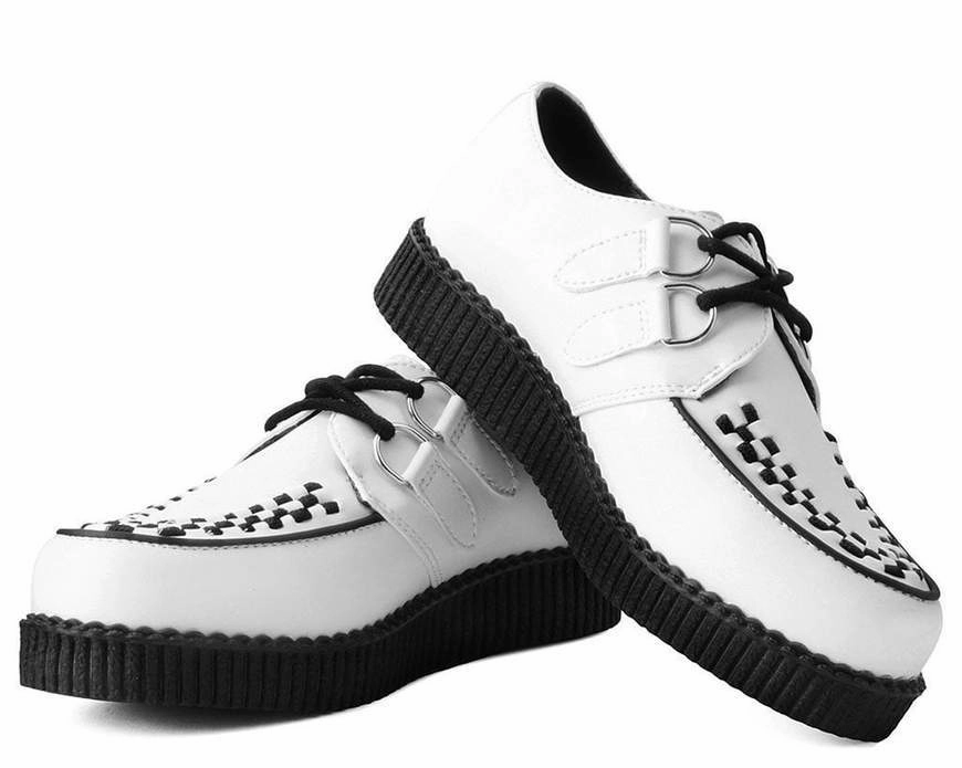 TUK-F9673-White-Size 3-Clearance