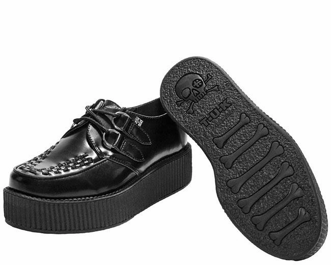 TUK-V6802 Viva Mondo Creepers