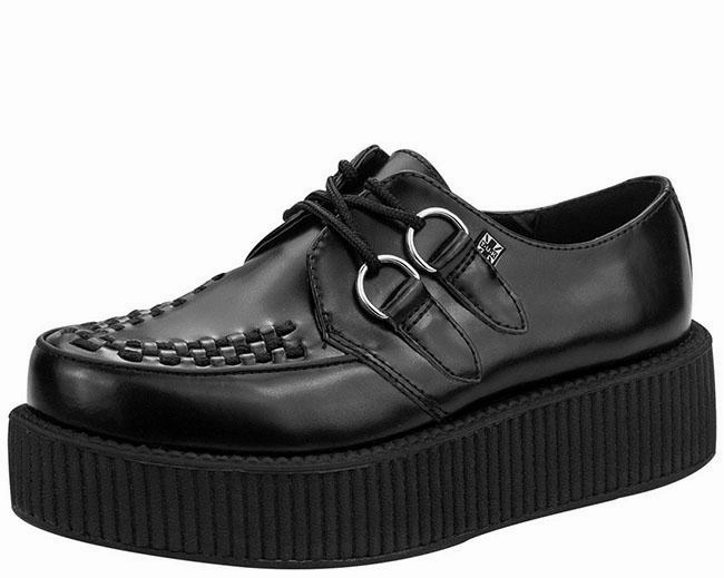 TUK-V6802 Viva Mondo Creepers