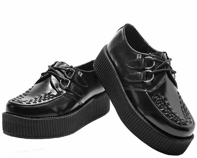 TUK-V6802 Viva Mondo Creepers