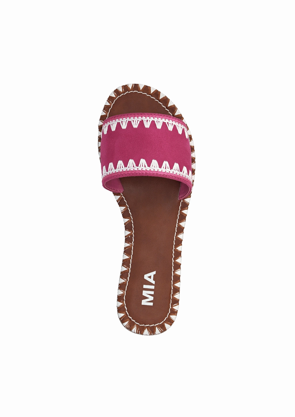 VANETT - PINK