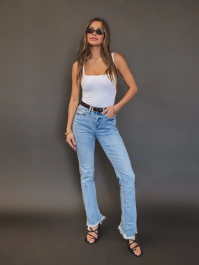 Westbound Bootcut Jeans