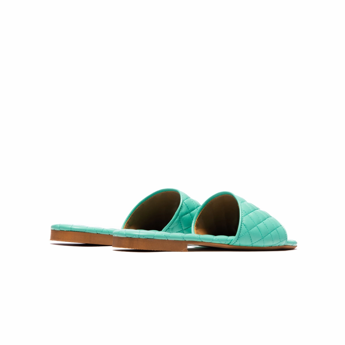 Zen Blue Leather